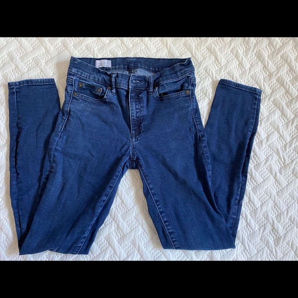 Gap True Skinny Jeans - Picture 1 of 2